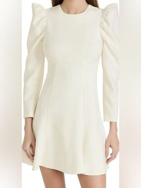 LIKELY Long Sleeve Alia Dress